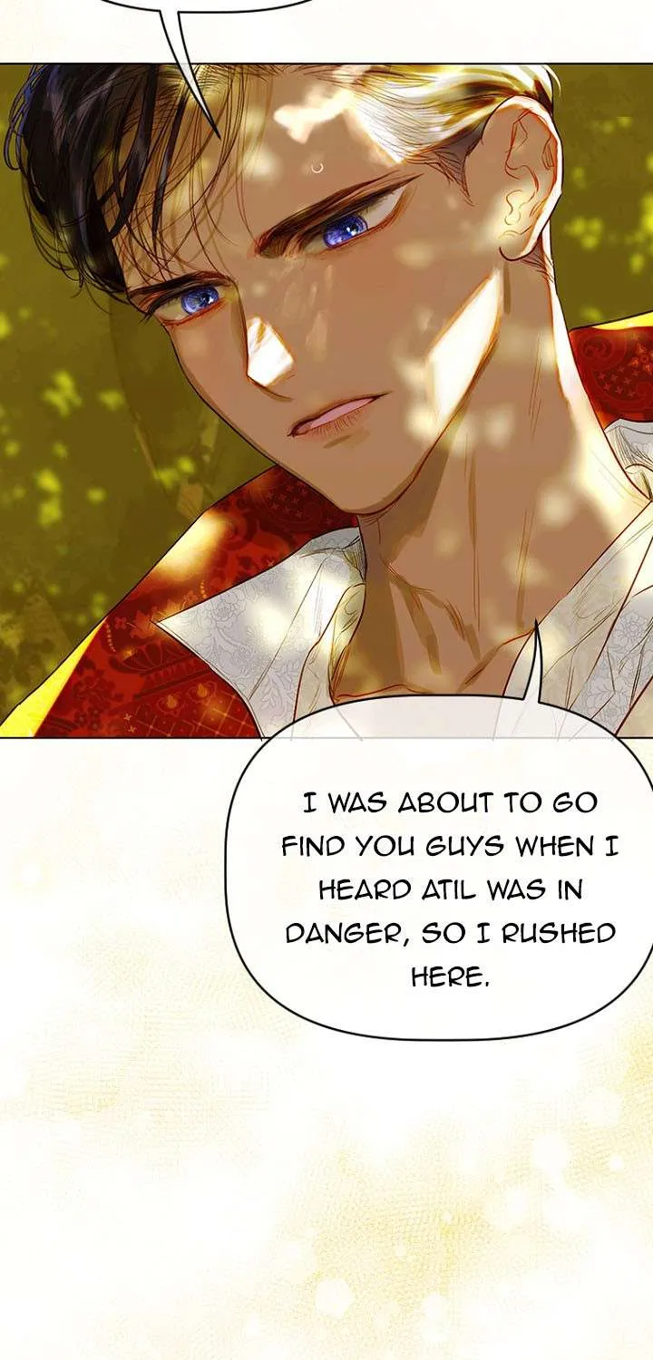 My Mom Entered A Contract Marriage Chapter 28 page 7 - 