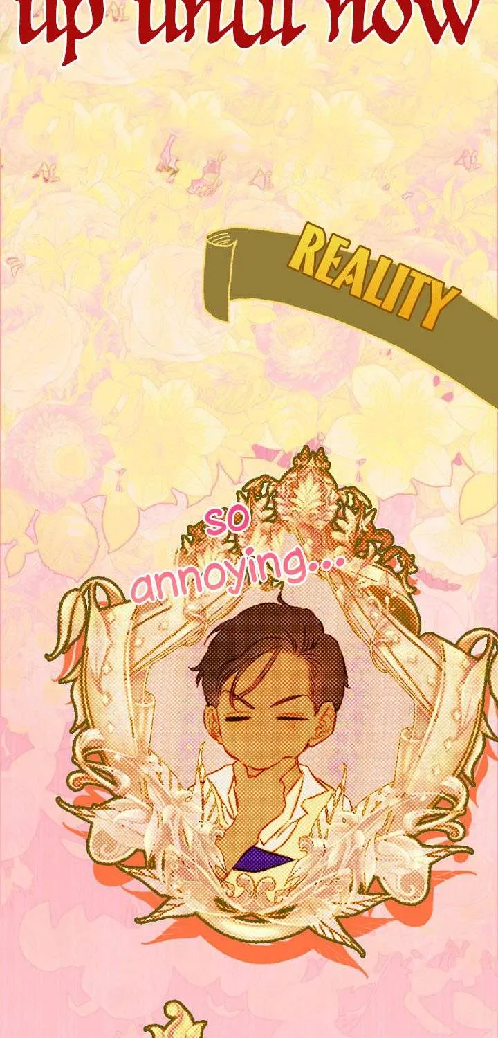 My Mom Entered A Contract Marriage Chapter 28 page 81 - 