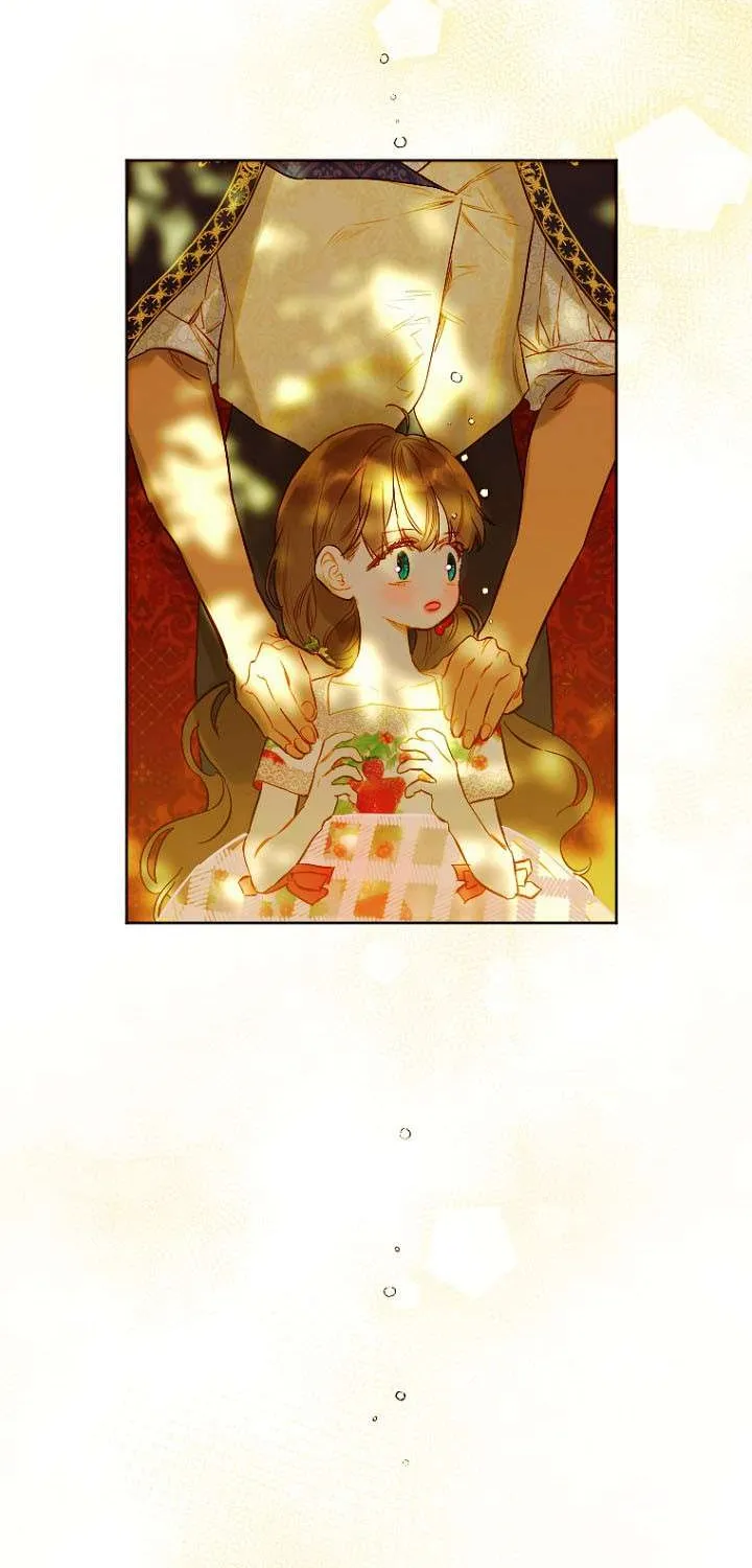 My Mom Entered A Contract Marriage Chapter 28 page 10 - 
