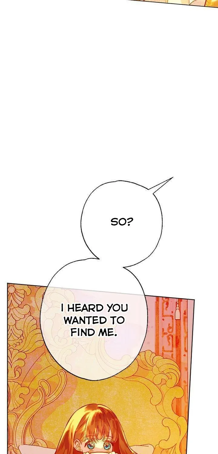 My Mom Entered A Contract Marriage Chapter 29 page 25 - 