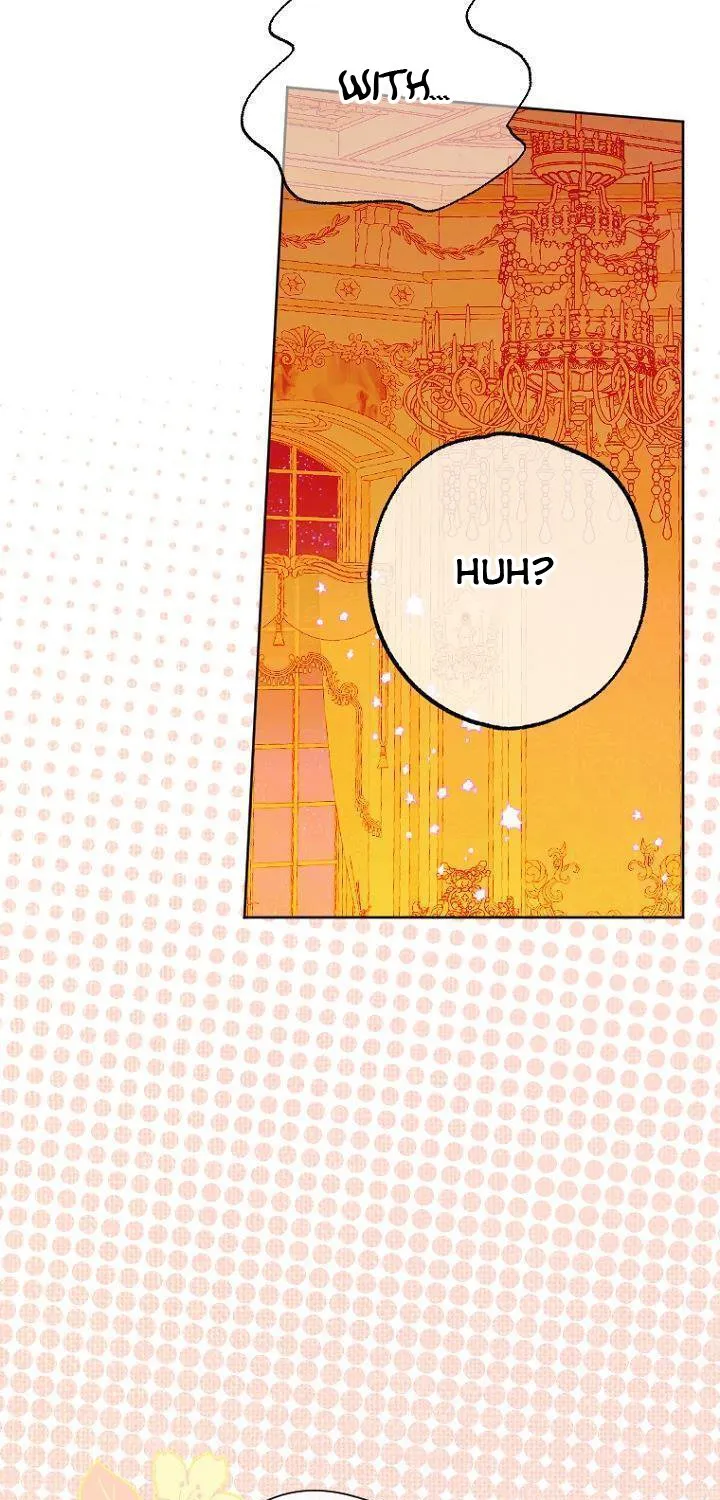 My Mom Entered A Contract Marriage Chapter 29 page 27 - 