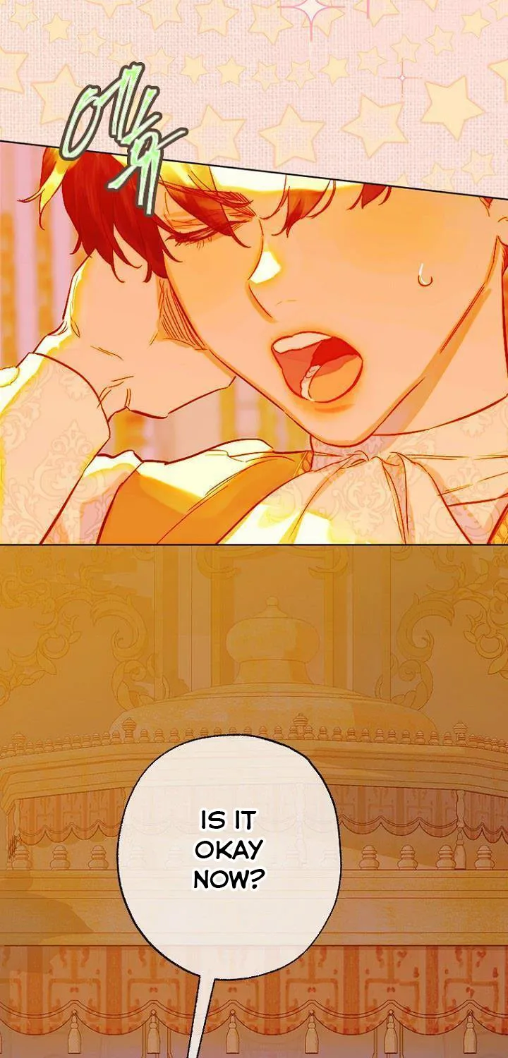 My Mom Entered A Contract Marriage Chapter 29 page 31 - 