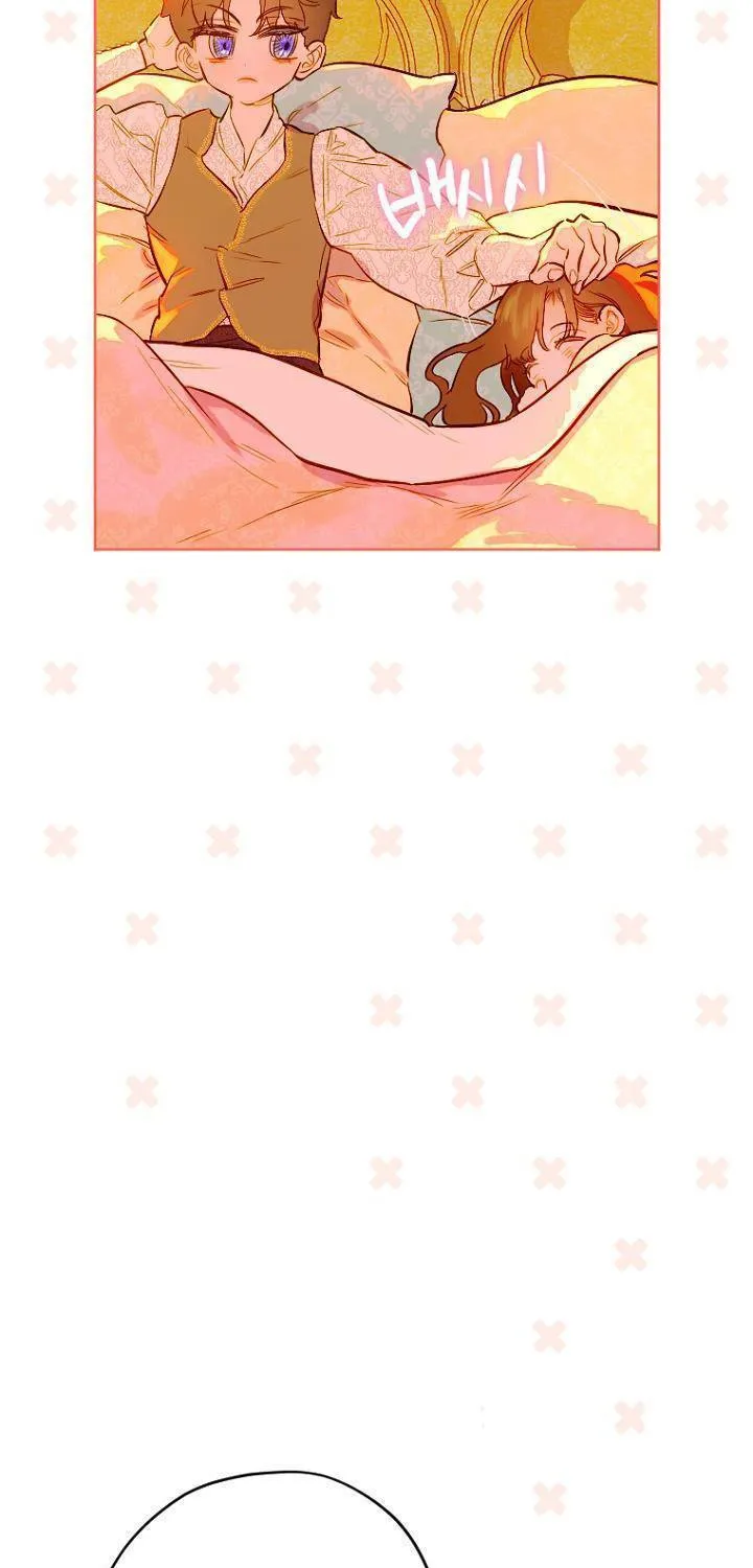 My Mom Entered A Contract Marriage Chapter 29 page 39 - 