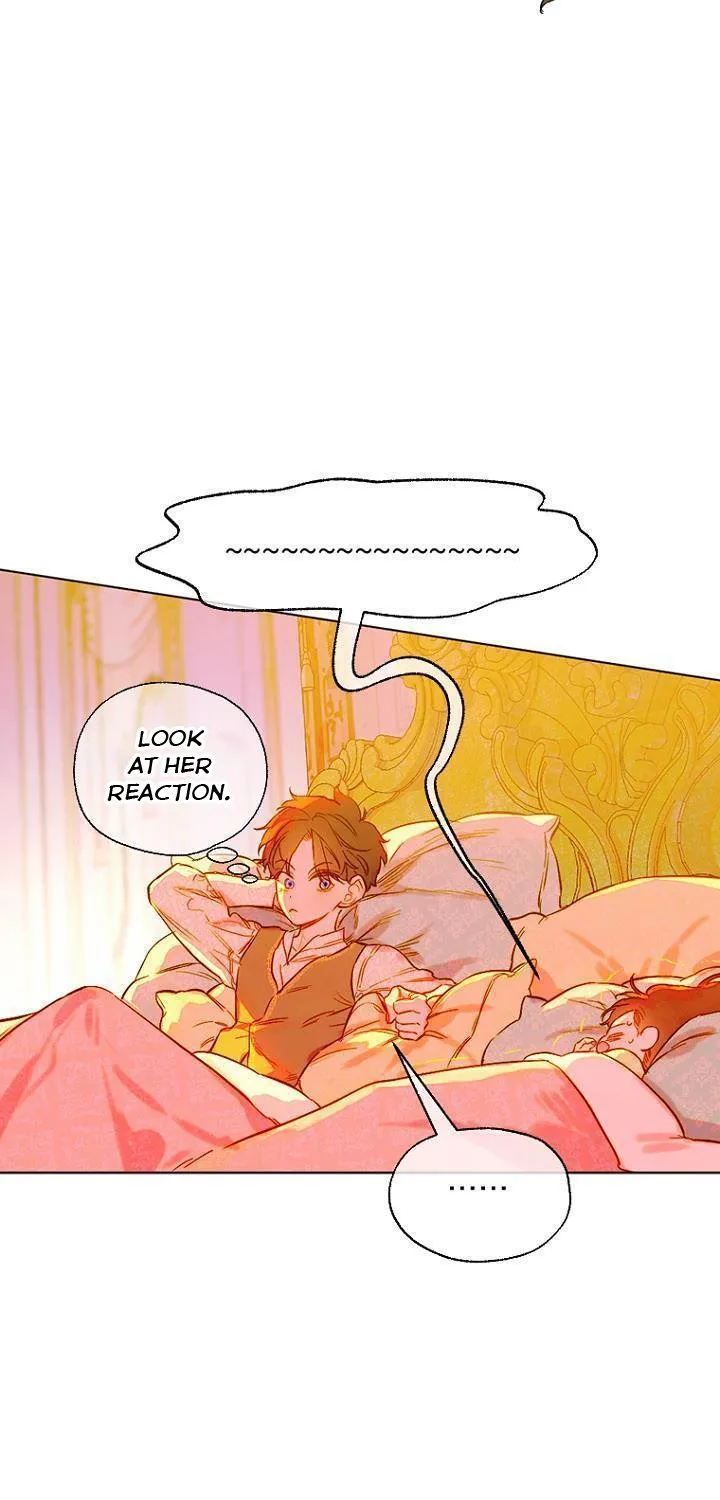 My Mom Entered A Contract Marriage Chapter 29 page 47 - 