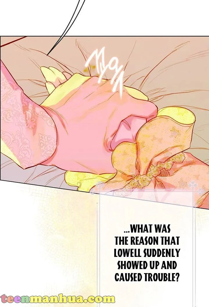 My Mom Entered A Contract Marriage Chapter 29 page 60 - 