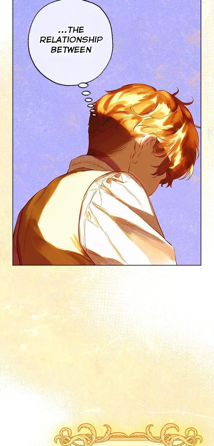 My Mom Entered A Contract Marriage Chapter 29 page 63 - 