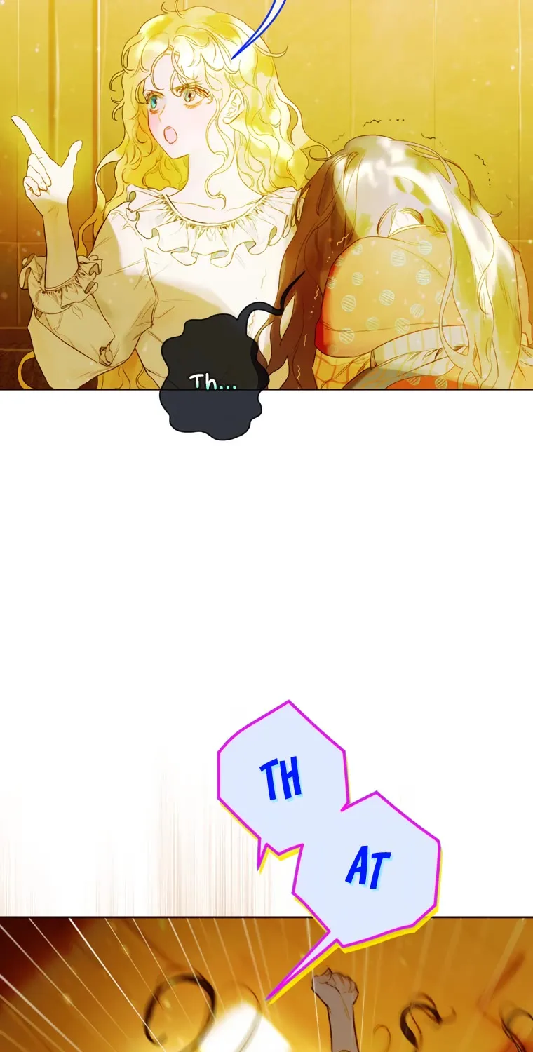 My Mom Entered A Contract Marriage Chapter 3 page 14 - 