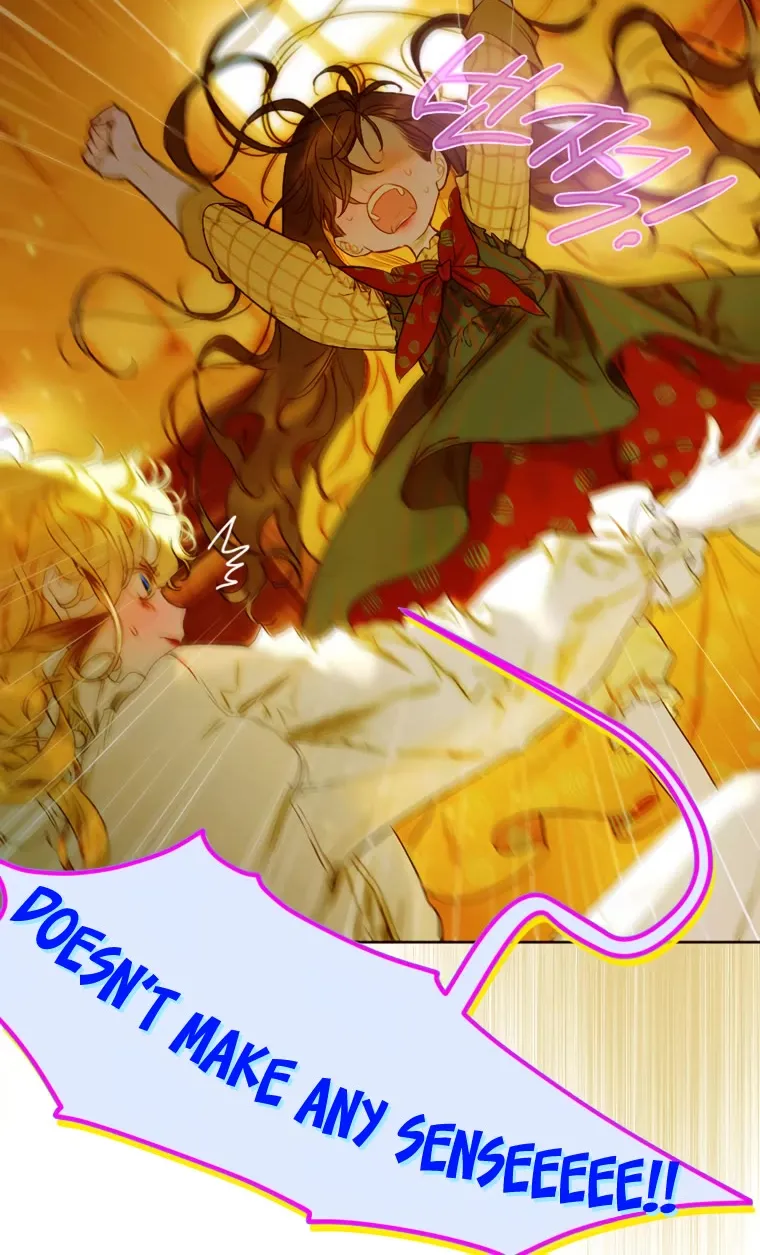 My Mom Entered A Contract Marriage Chapter 3 page 15 - 