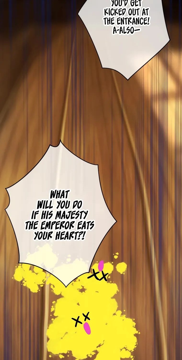 My Mom Entered A Contract Marriage Chapter 3 page 19 - 