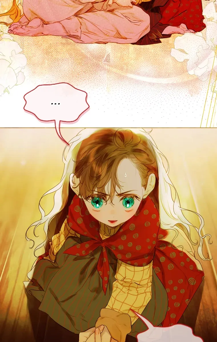 My Mom Entered A Contract Marriage Chapter 3 page 3 - 
