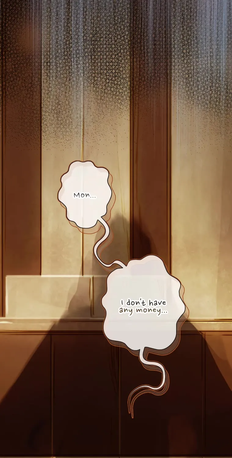 My Mom Entered A Contract Marriage Chapter 3 page 28 - 