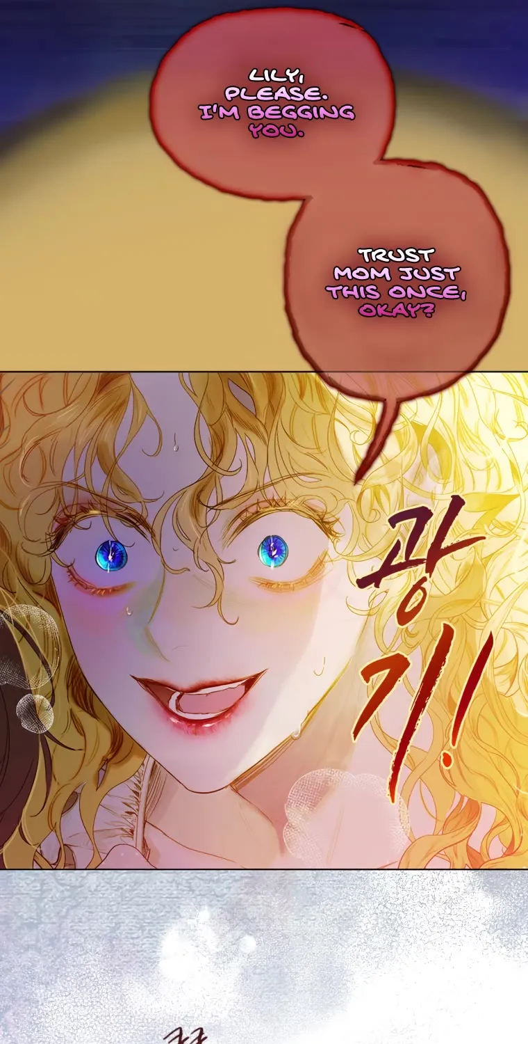 My Mom Entered A Contract Marriage Chapter 3 page 30 - 