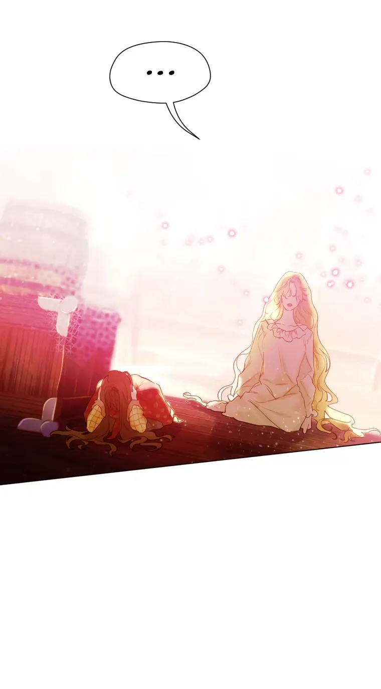 My Mom Entered A Contract Marriage Chapter 3 page 35 - 
