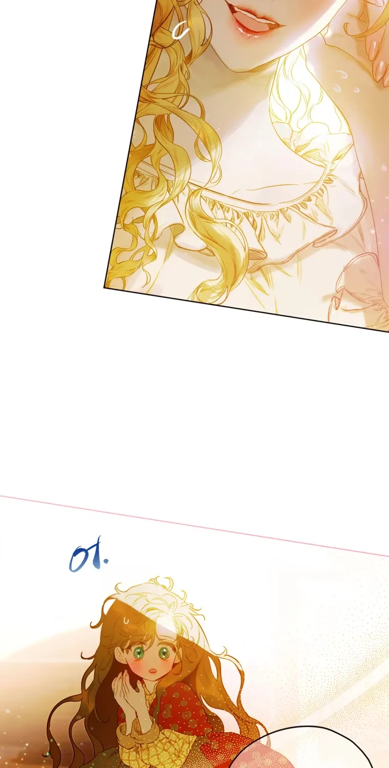 My Mom Entered A Contract Marriage Chapter 3 page 37 - 