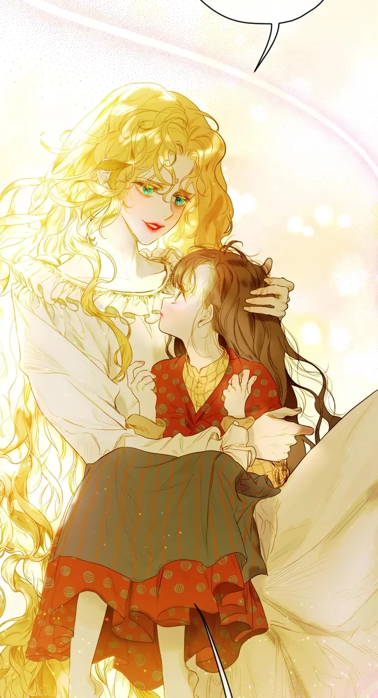 My Mom Entered A Contract Marriage Chapter 3 page 39 - 