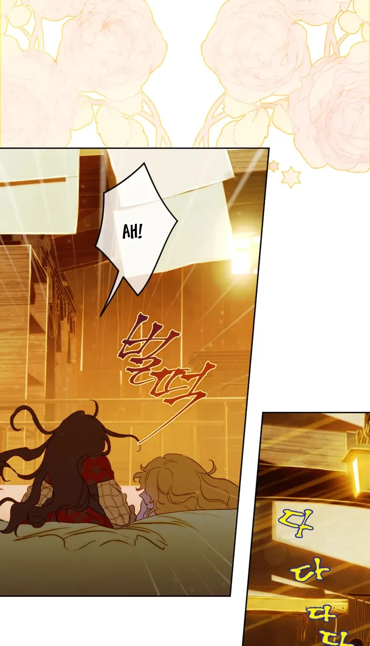 My Mom Entered A Contract Marriage Chapter 3 page 45 - 
