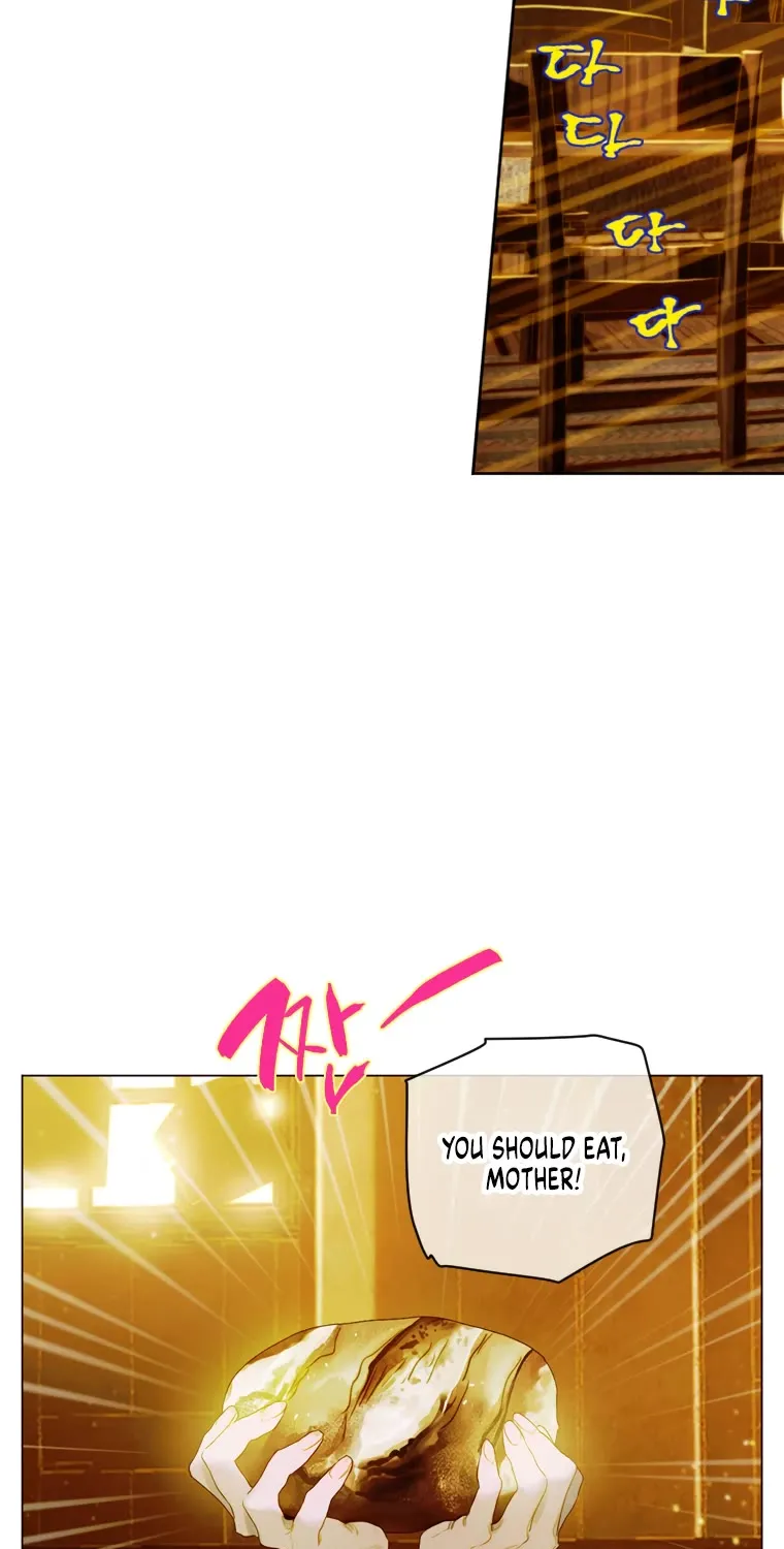 My Mom Entered A Contract Marriage Chapter 3 page 46 - 