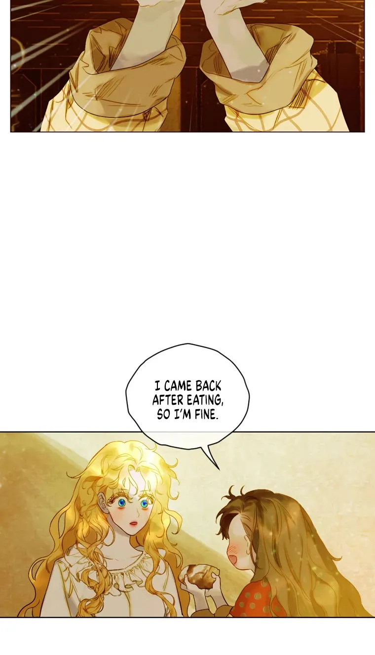 My Mom Entered A Contract Marriage Chapter 3 page 47 - 