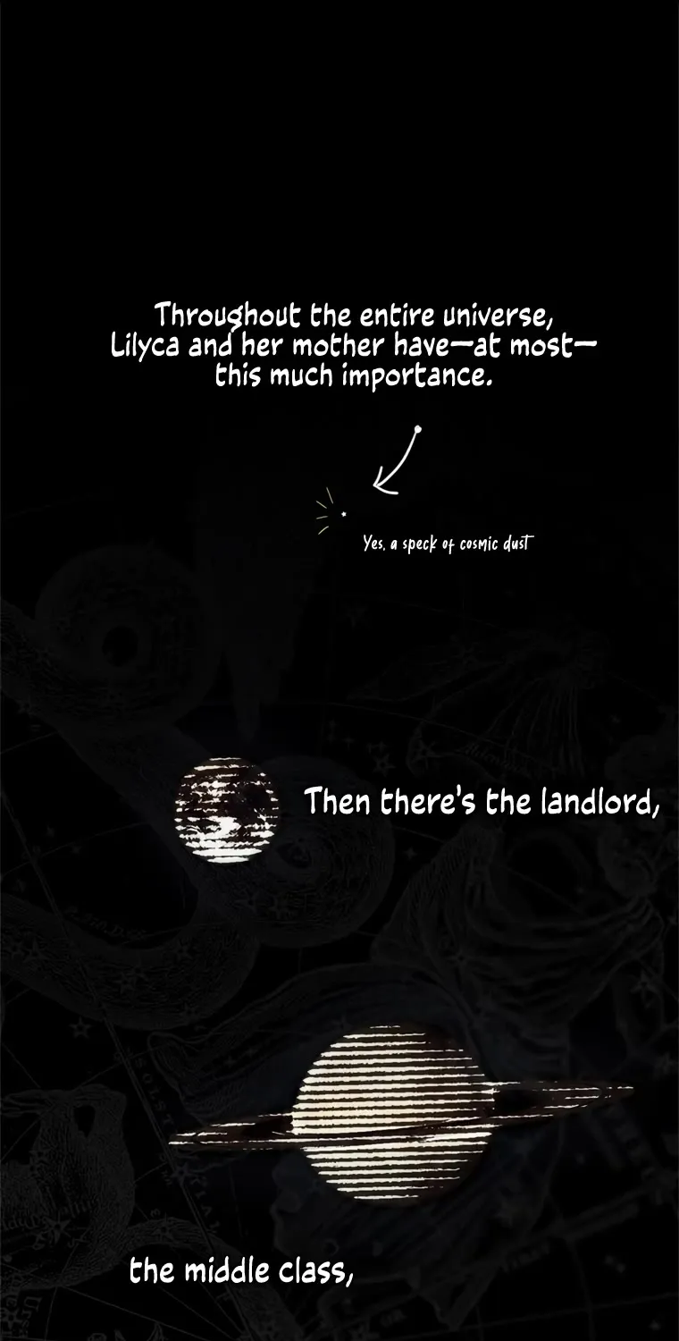 My Mom Entered A Contract Marriage Chapter 3 page 6 - 