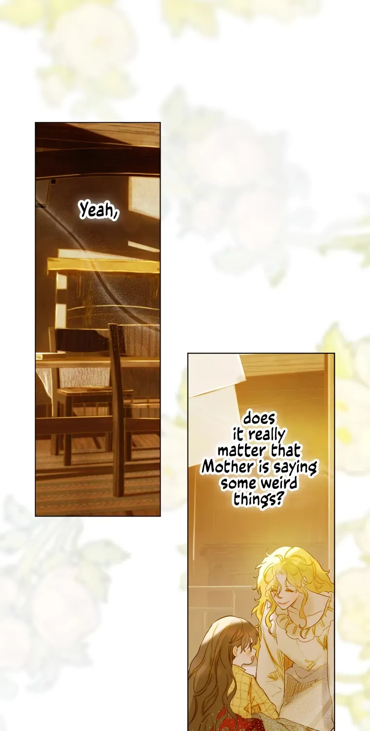 My Mom Entered A Contract Marriage Chapter 3 page 52 - 