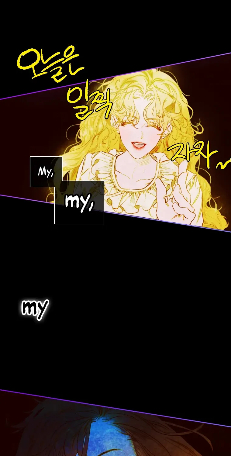 My Mom Entered A Contract Marriage Chapter 3 page 64 - 