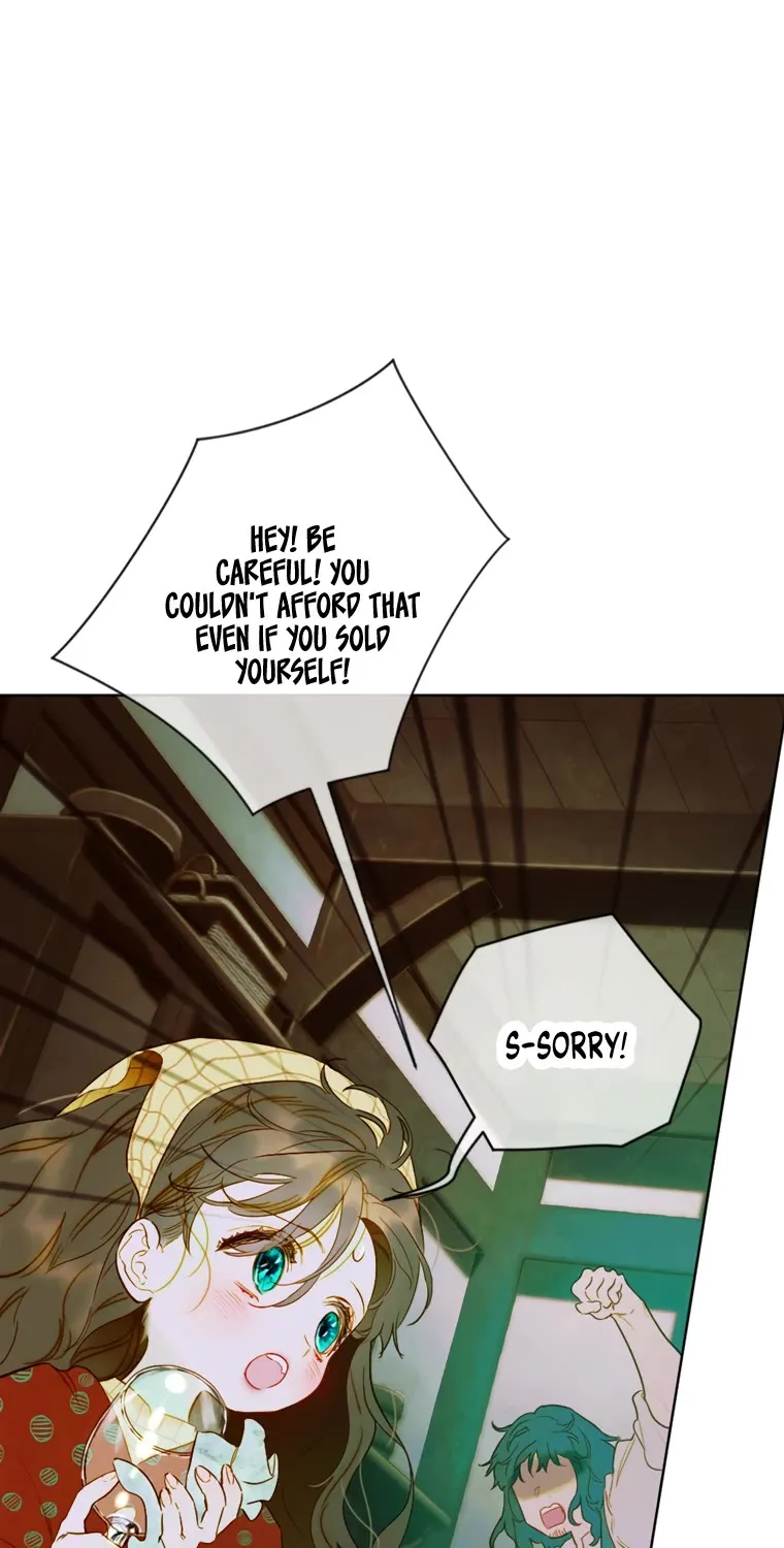 My Mom Entered A Contract Marriage Chapter 3 page 70 - 