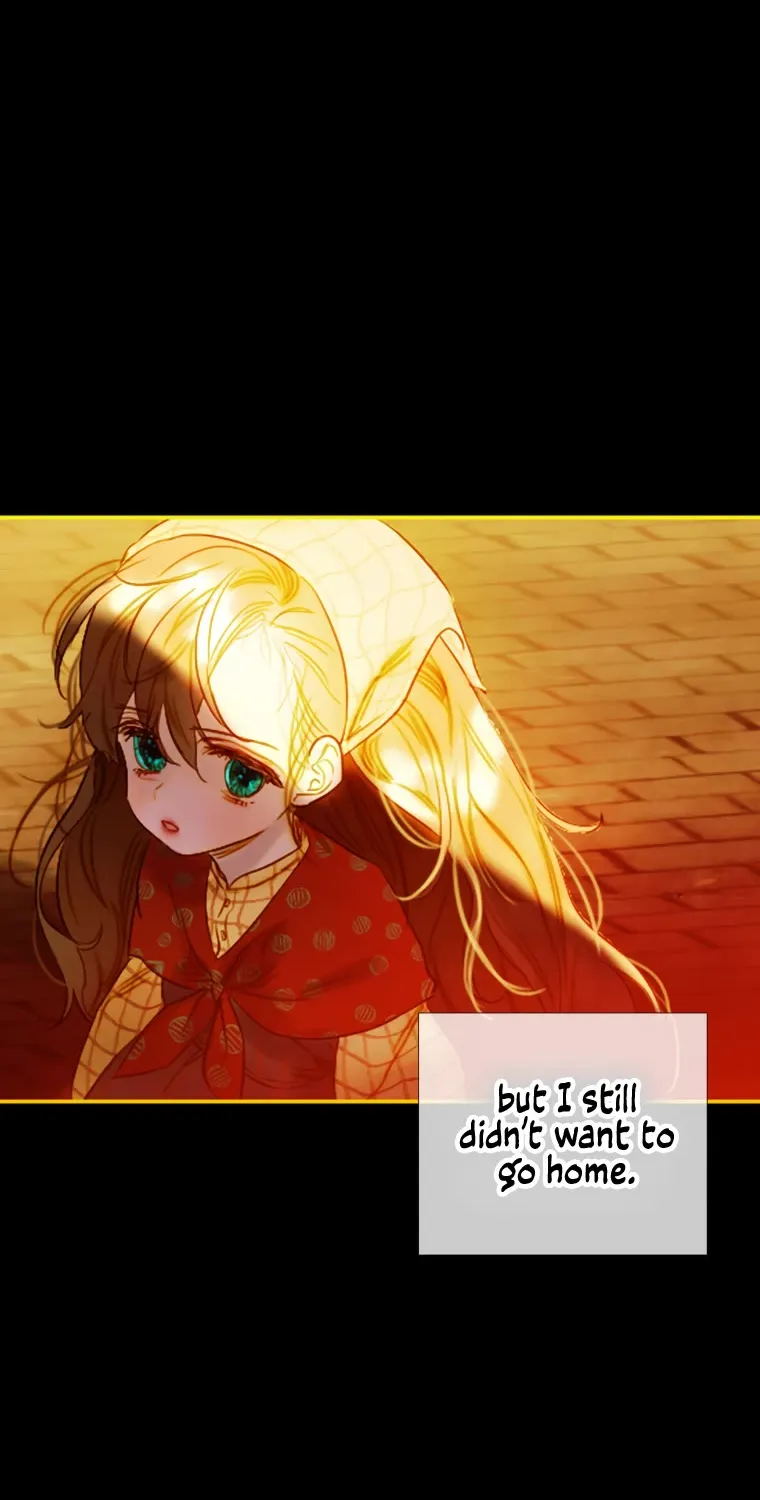 My Mom Entered A Contract Marriage Chapter 3 page 79 - 