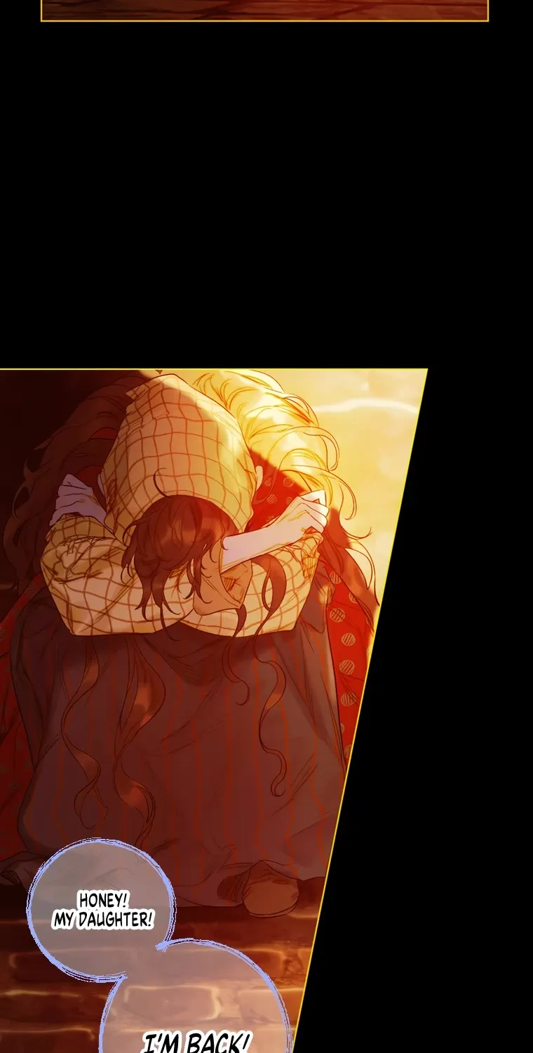My Mom Entered A Contract Marriage Chapter 3 page 81 - 