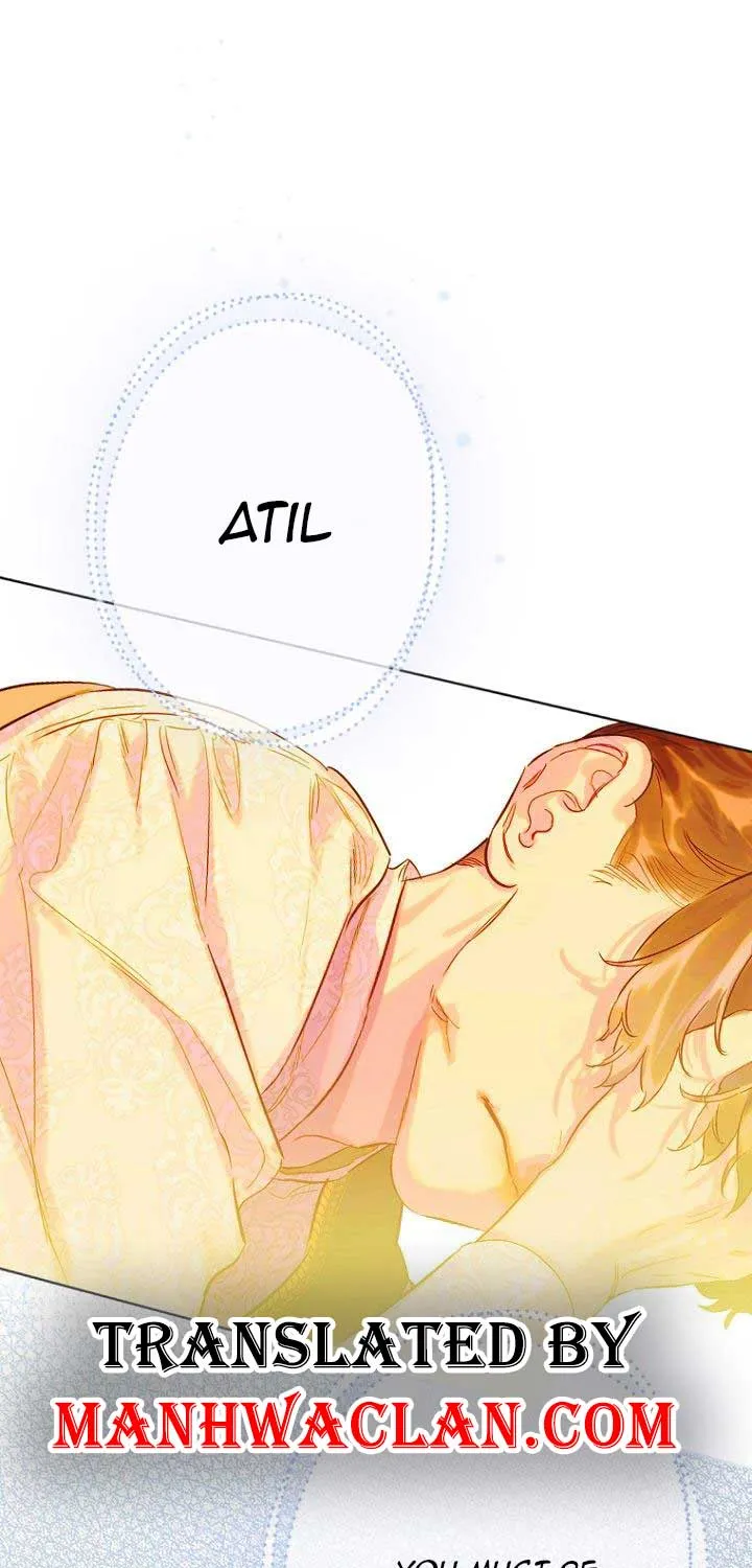 My Mom Entered A Contract Marriage Chapter 30 page 1 - 