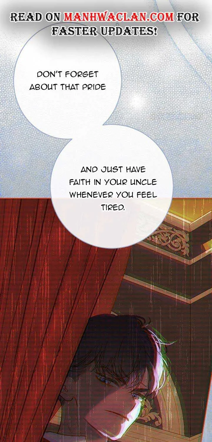 My Mom Entered A Contract Marriage Chapter 30 page 13 - 
