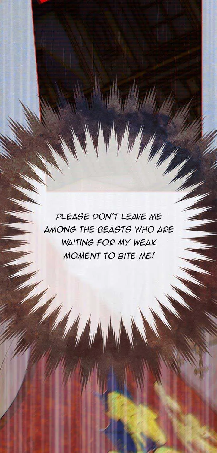 My Mom Entered A Contract Marriage Chapter 30 page 18 - 