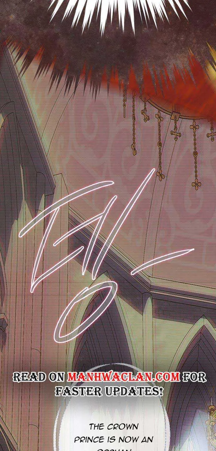 My Mom Entered A Contract Marriage Chapter 30 page 20 - 