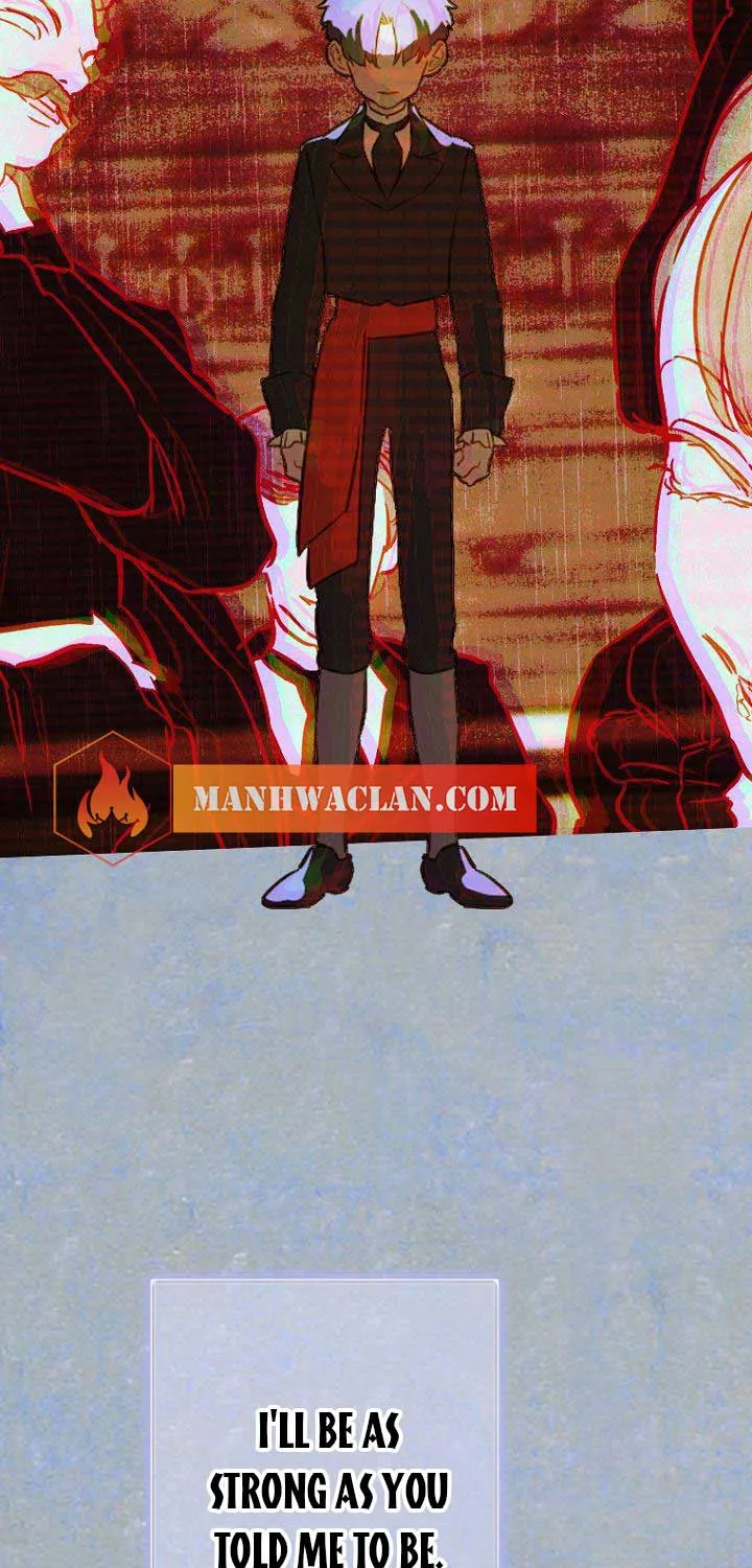 My Mom Entered A Contract Marriage Chapter 30 page 23 - 