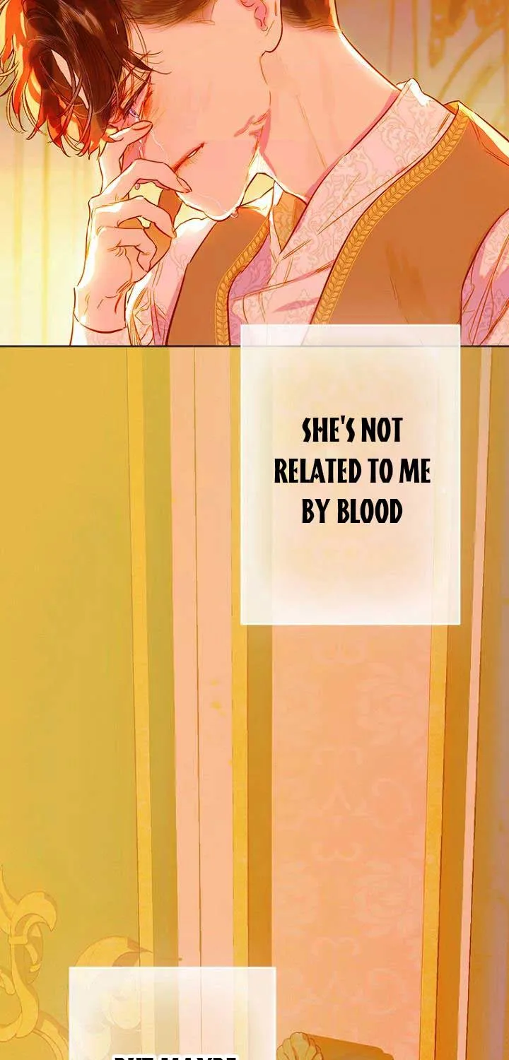 My Mom Entered A Contract Marriage Chapter 30 page 38 - 