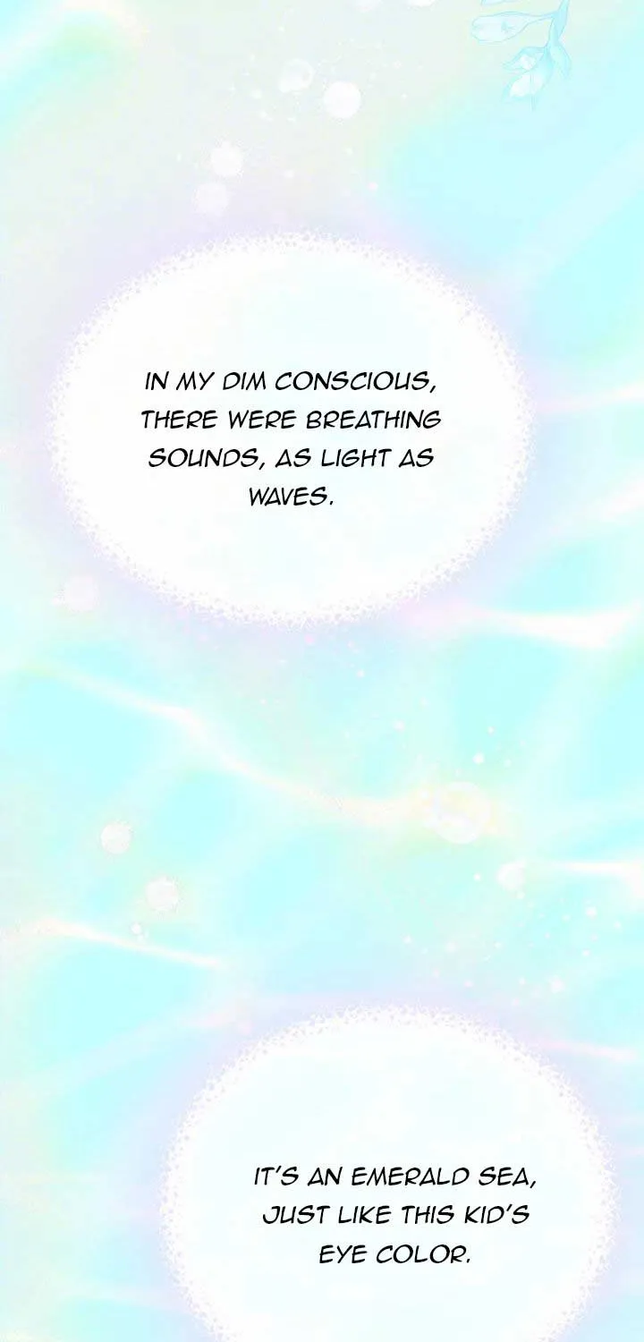 My Mom Entered A Contract Marriage Chapter 30 page 48 - 