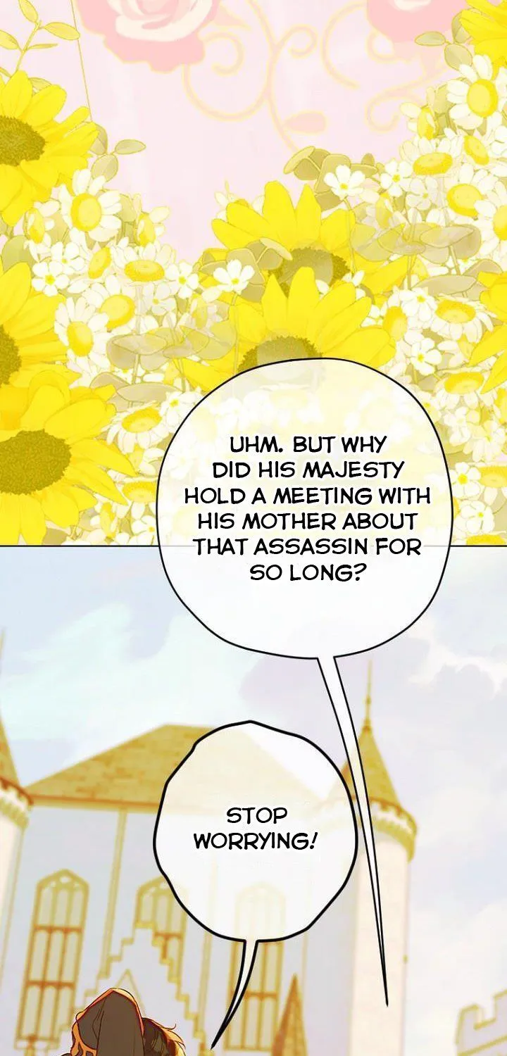 My Mom Entered A Contract Marriage Chapter 31 page 11 - 