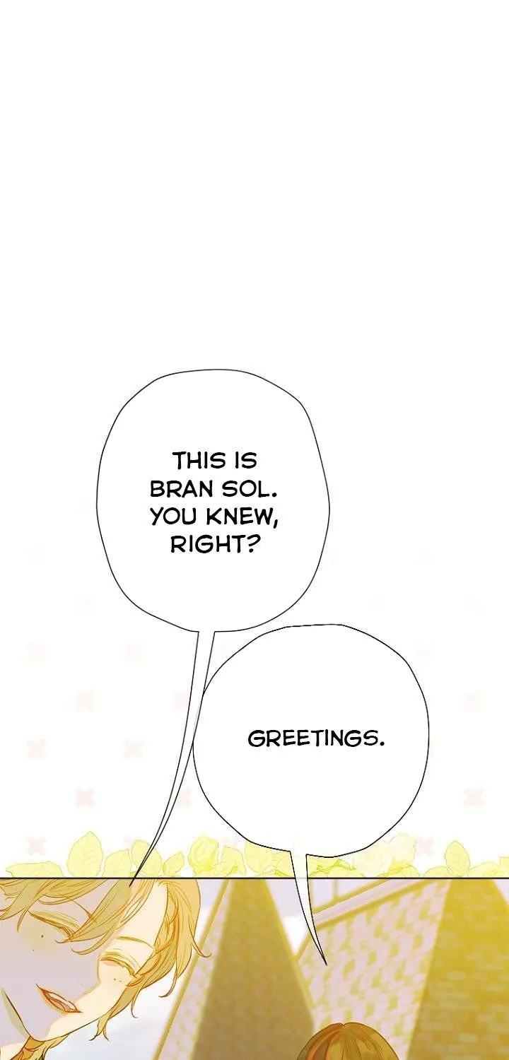 My Mom Entered A Contract Marriage Chapter 31 page 25 - 