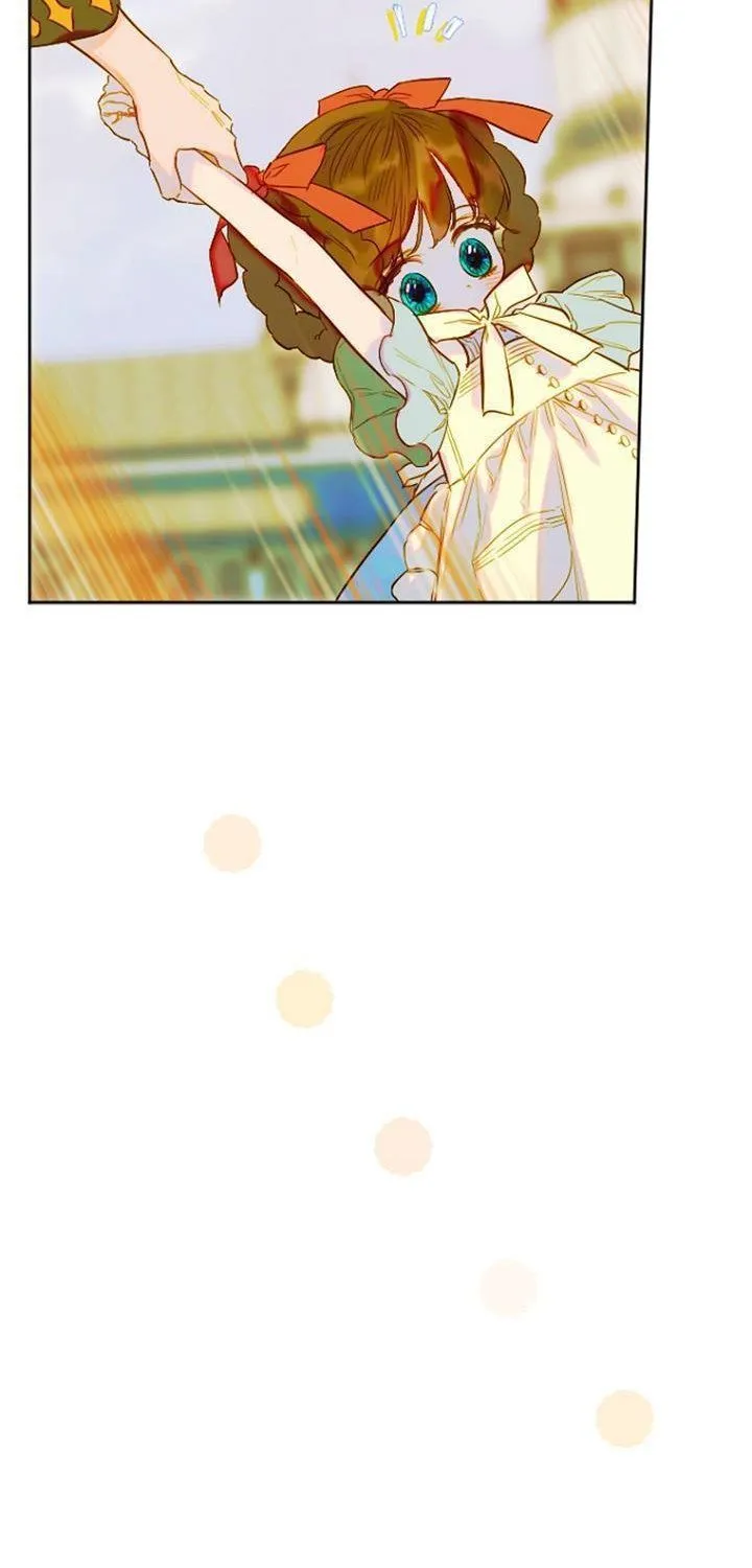 My Mom Entered A Contract Marriage Chapter 31 page 33 - 
