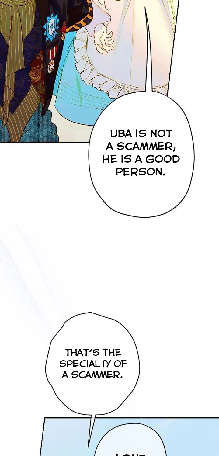 My Mom Entered A Contract Marriage Chapter 31 page 41 - 