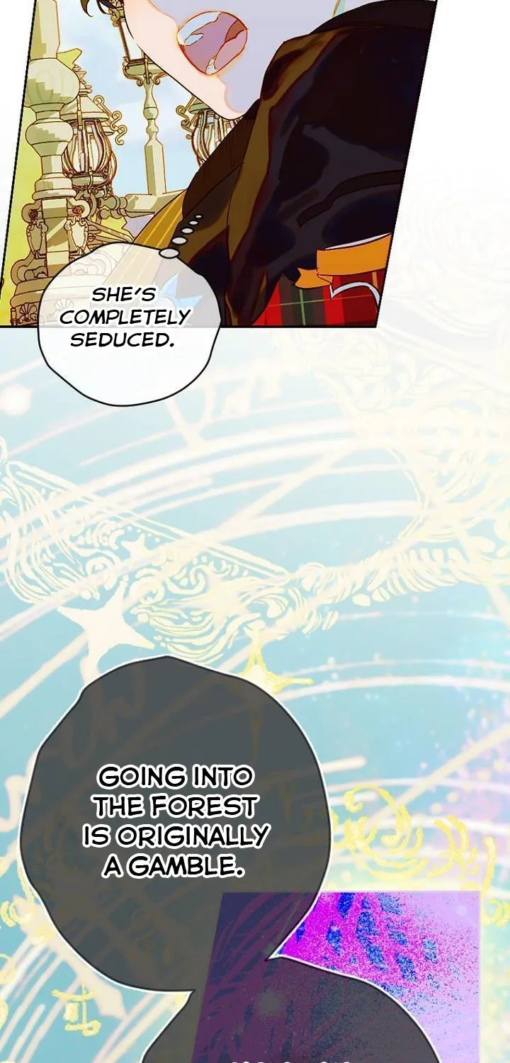 My Mom Entered A Contract Marriage Chapter 31 page 43 - 