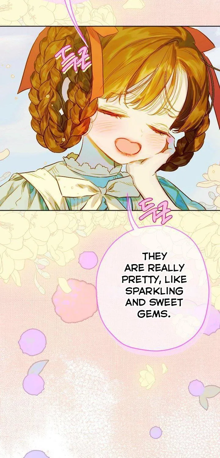 My Mom Entered A Contract Marriage Chapter 31 page 83 - 