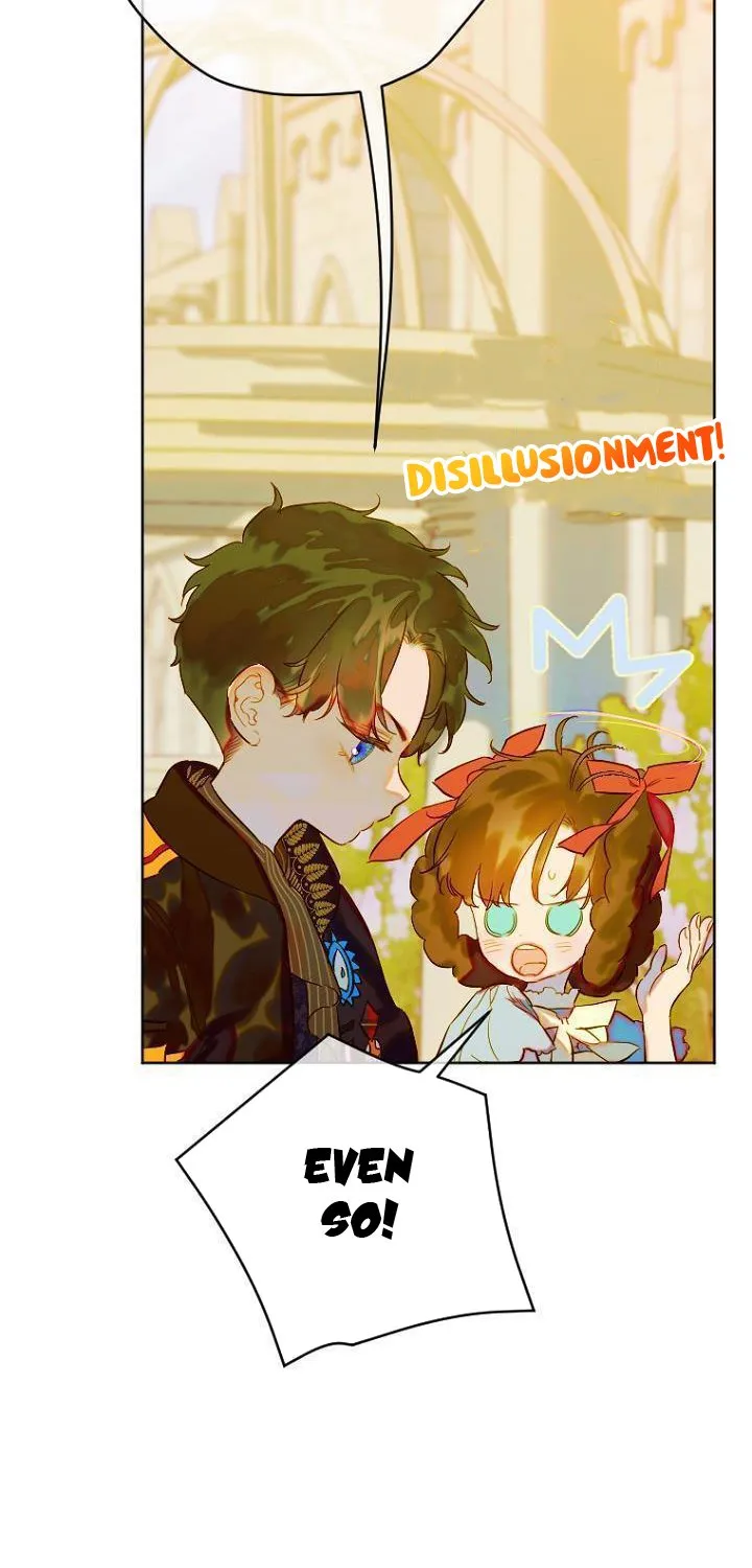 My Mom Entered A Contract Marriage Chapter 31 page 85 - 