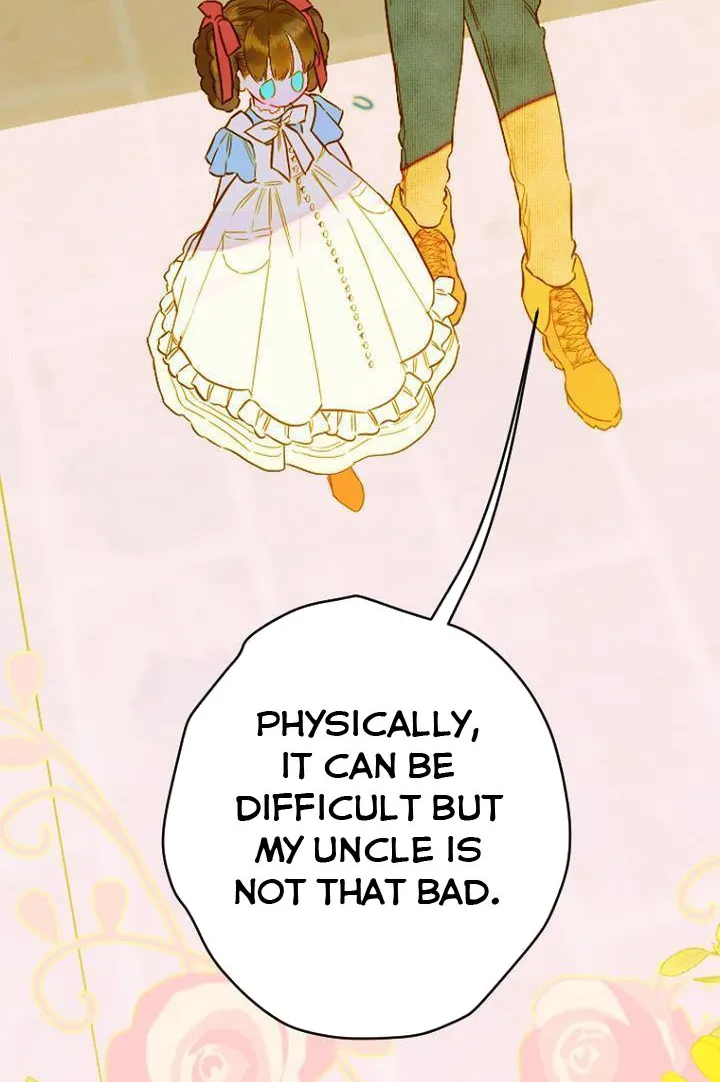 My Mom Entered A Contract Marriage Chapter 31 page 10 - 
