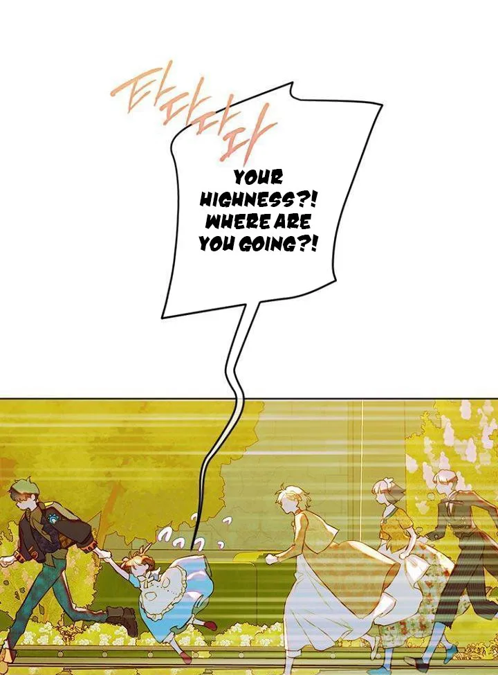 My Mom Entered A Contract Marriage Chapter 31 page 92 - 