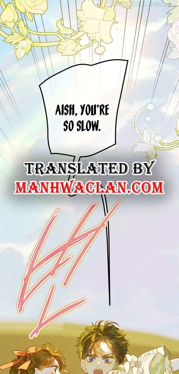 My Mom Entered A Contract Marriage Chapter 32 page 1 - 
