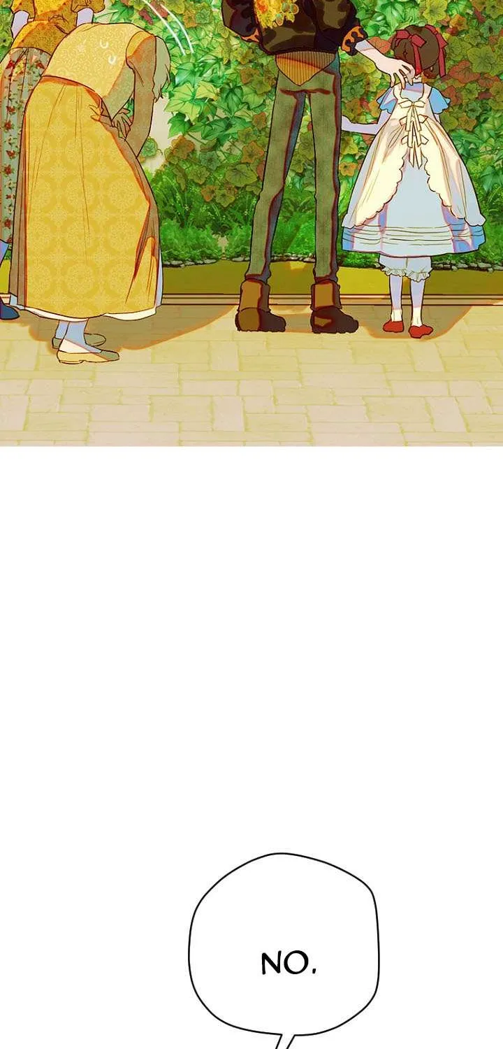 My Mom Entered A Contract Marriage Chapter 32 page 11 - 