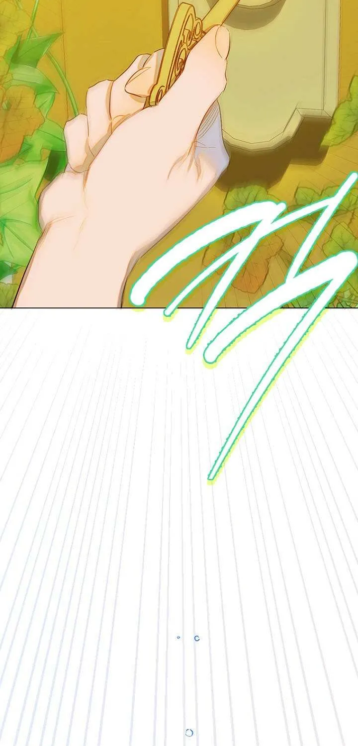 My Mom Entered A Contract Marriage Chapter 32 page 21 - 