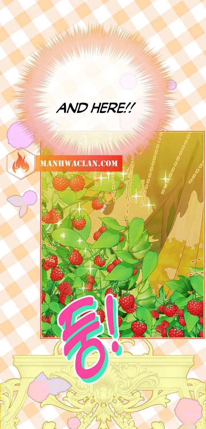 My Mom Entered A Contract Marriage Chapter 32 page 31 - 