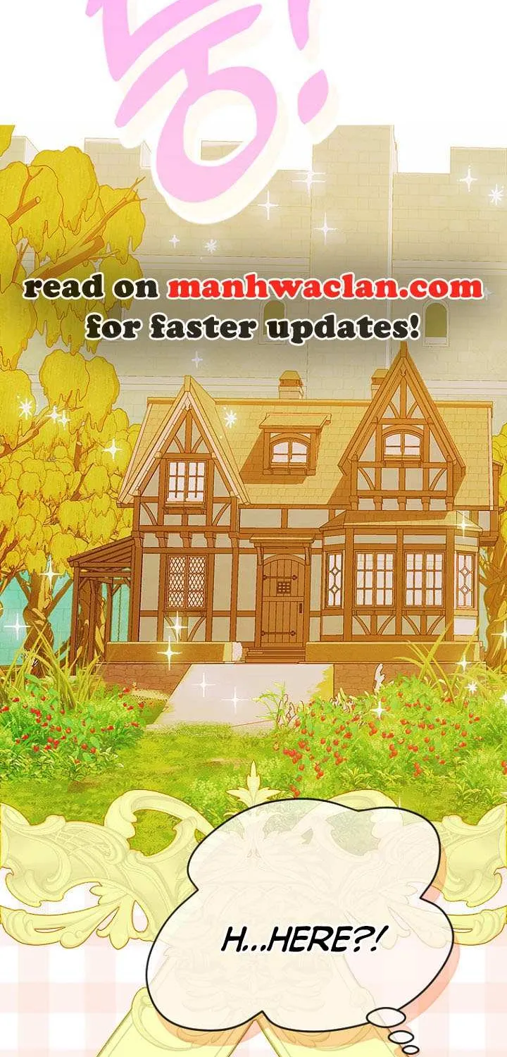 My Mom Entered A Contract Marriage Chapter 32 page 33 - 