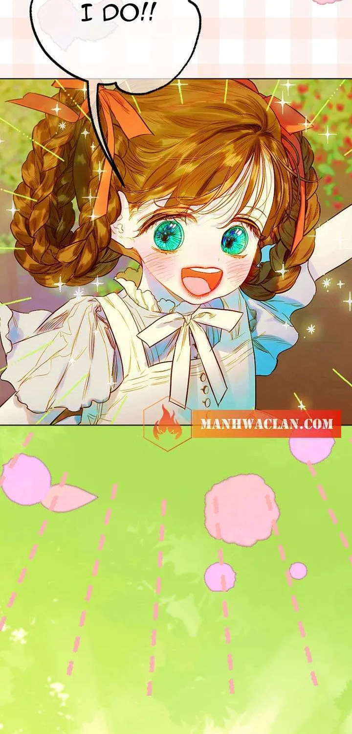 My Mom Entered A Contract Marriage Chapter 32 page 37 - 